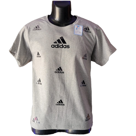 Camiseta estampada